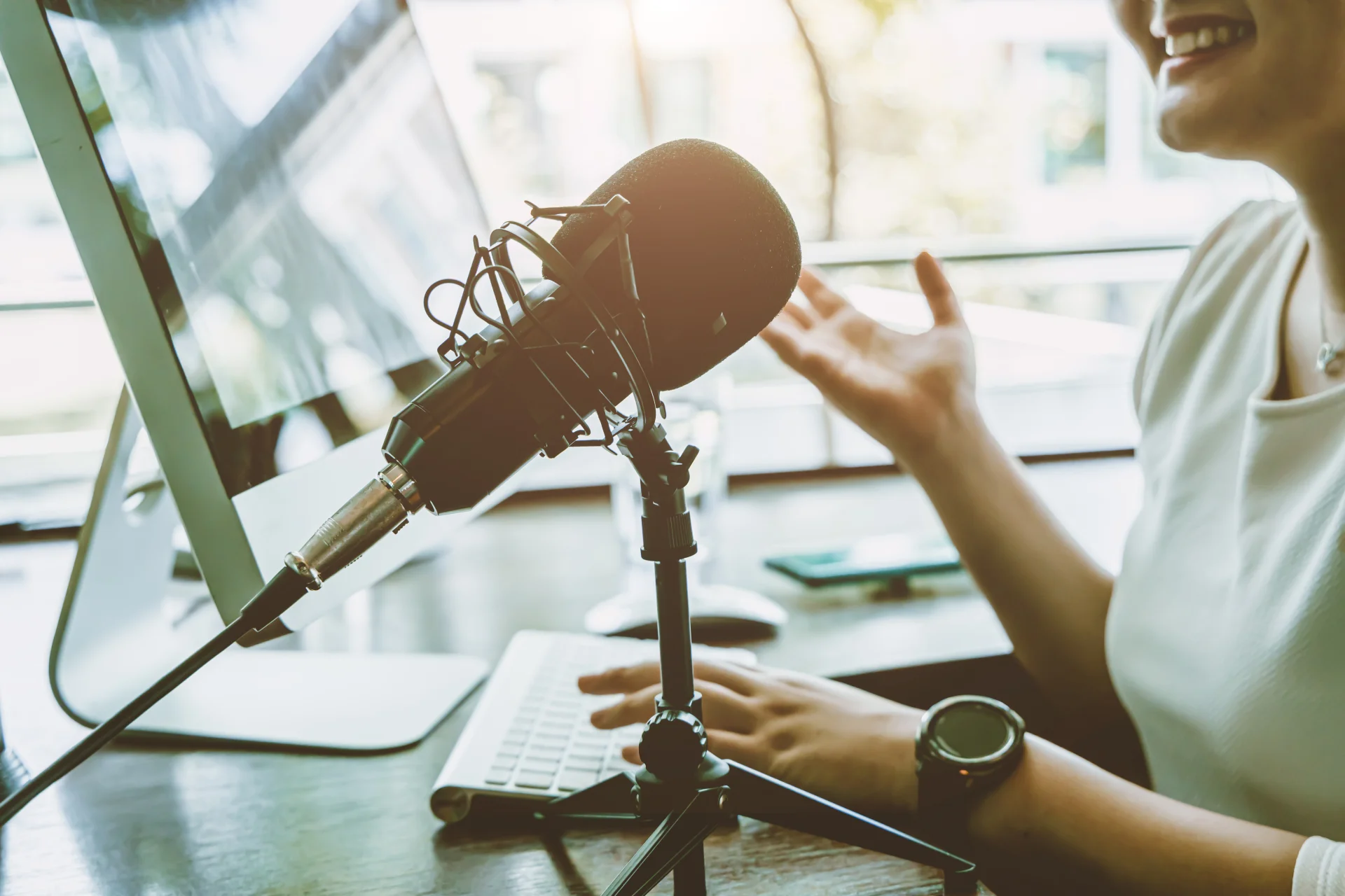 Unmodern Podcast